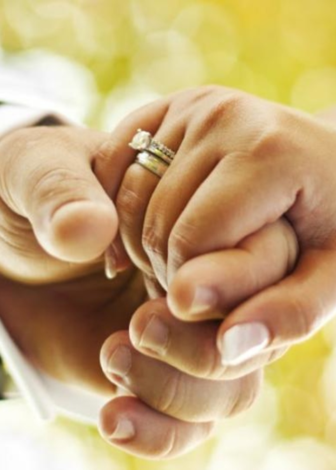 عروس بديله في ليلة الزفاف