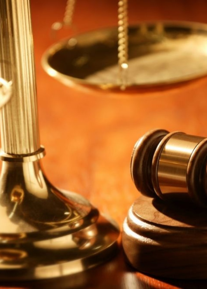 المحكمة ستحكم للزوجة لثبوت الادلة 