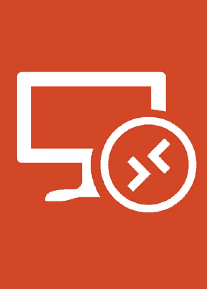 Remote Desktop .. التحكم بالأجهزة عن بعد عبر متصفح الإنترنت