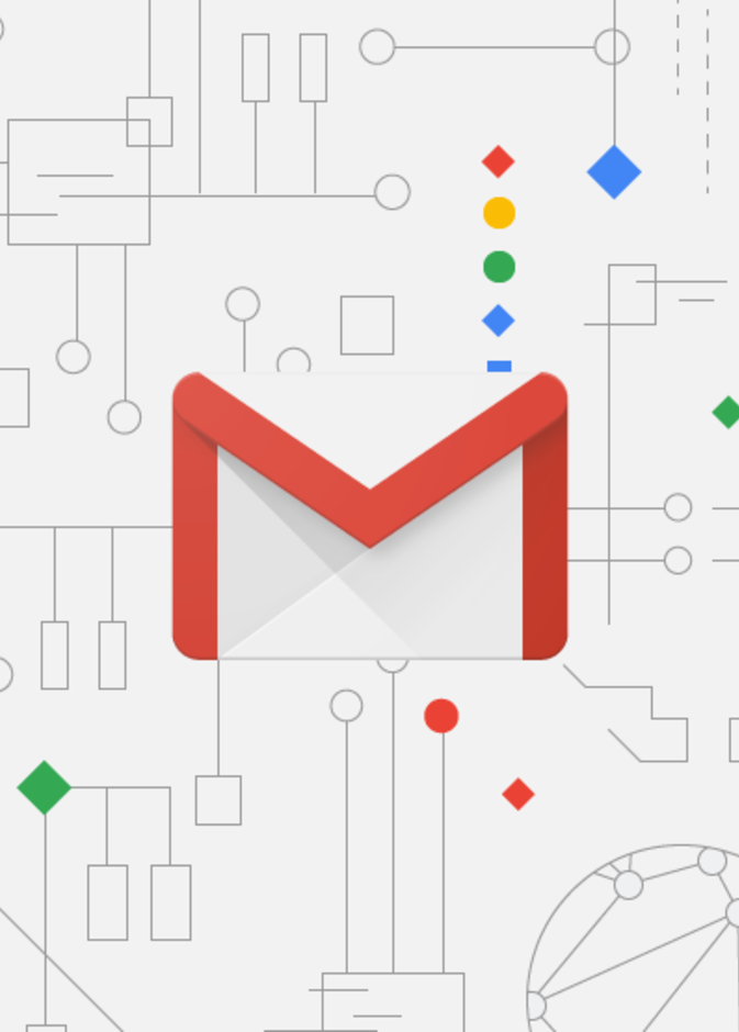 بعد 15 عاما .. جيميل Gmail أسرع وأكثر ذكاءً للشركات