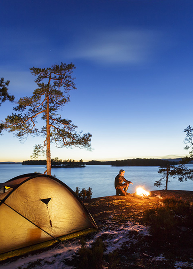 فنلندا أسعد بلد في العالم .. للعام الثاني على التوالي