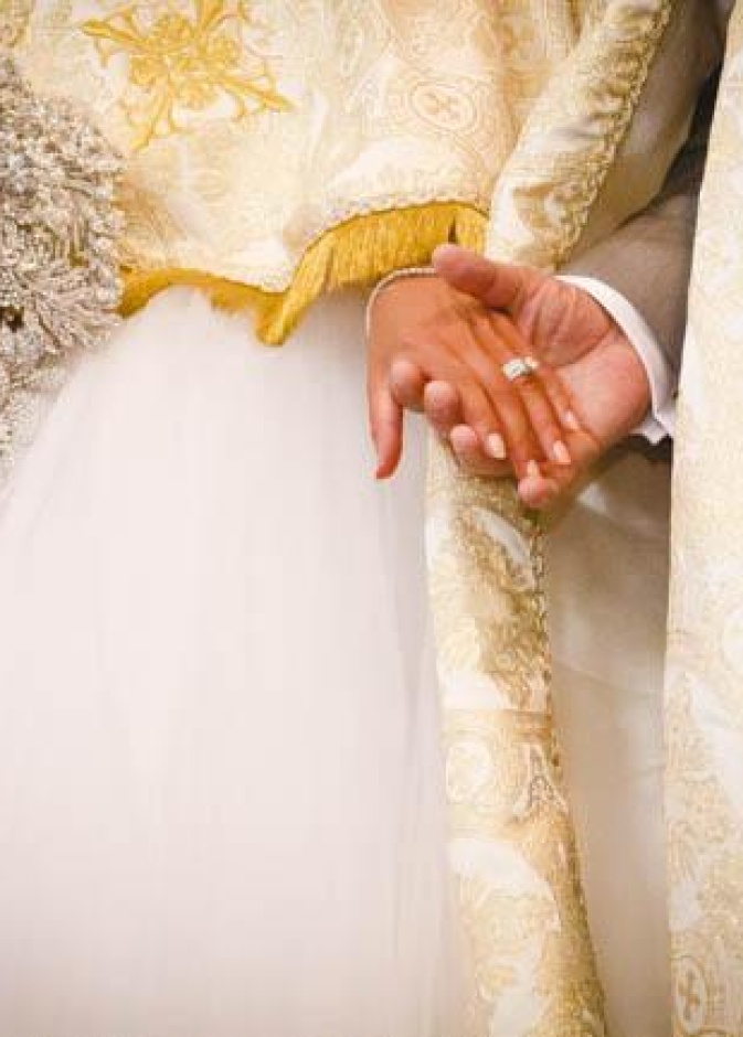 معرض عروسنا غير الاول