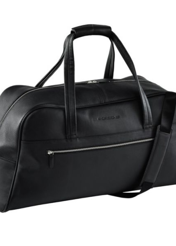 شنطة من الجلد من بورش Porsche