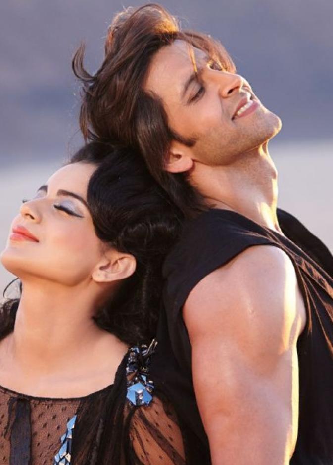 مغردون يهاجمون كانجانا رانوت