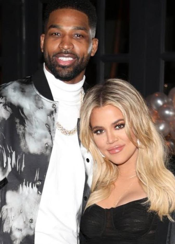 كلوي كارداشيان (Khloe Kardashian) تستعد للزواج من تريستان طومسون