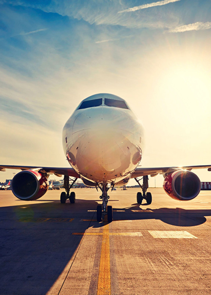 أخبار الطيران هذا الأسبوع