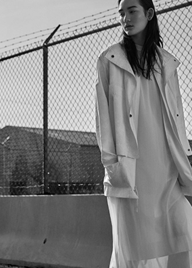 تشكيلة DKNY لشهر رمضان
