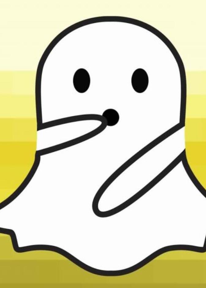 سناب شات