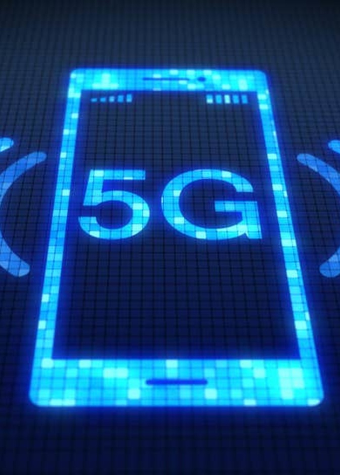 إطلاق خدمات شبكة الجيل الخامس 5G فائقة السرع في الإمارات