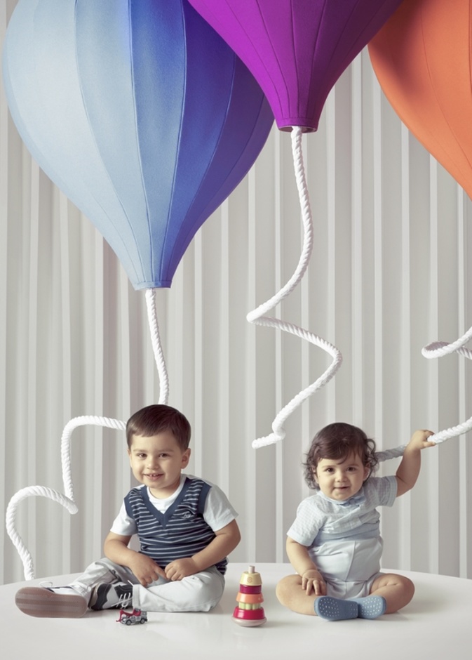 عيد أحلى مع Level Kids