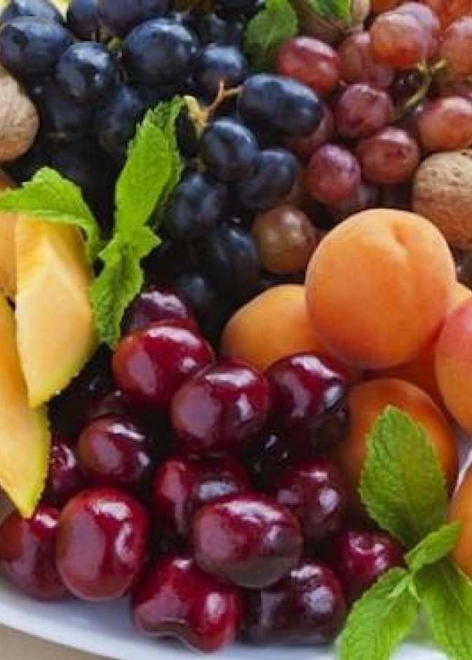 فاكهه الصيف