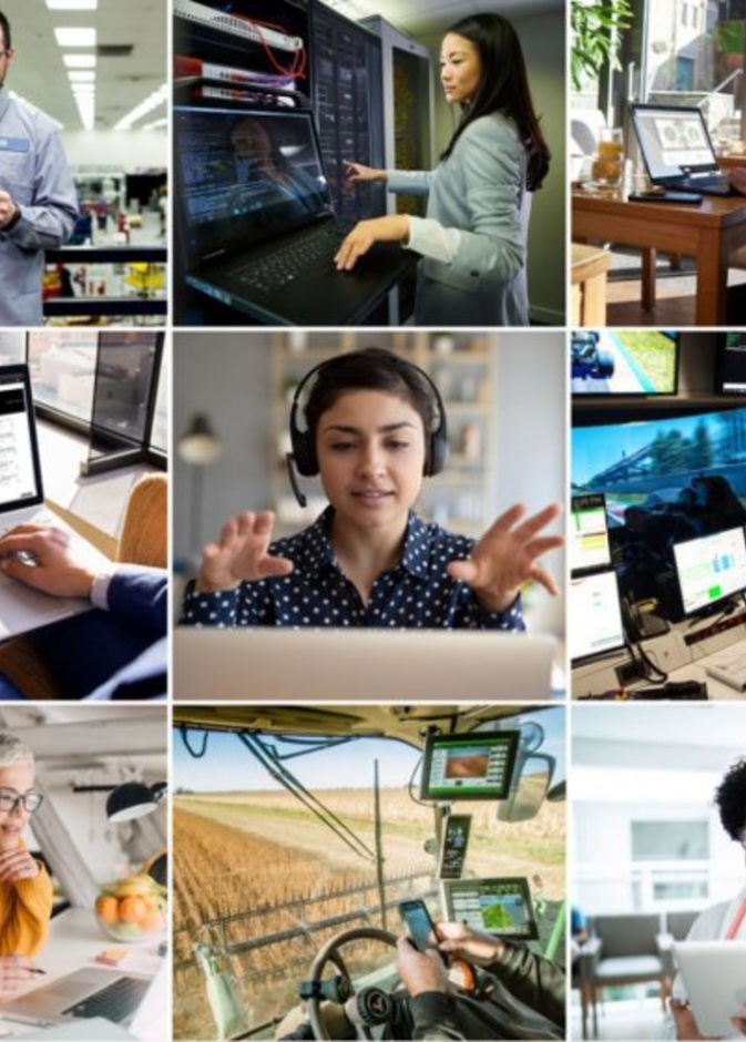 مايكروسوفت تطلق مبادرة عالمية جديدة تهدف إلى تعزيز المهارات