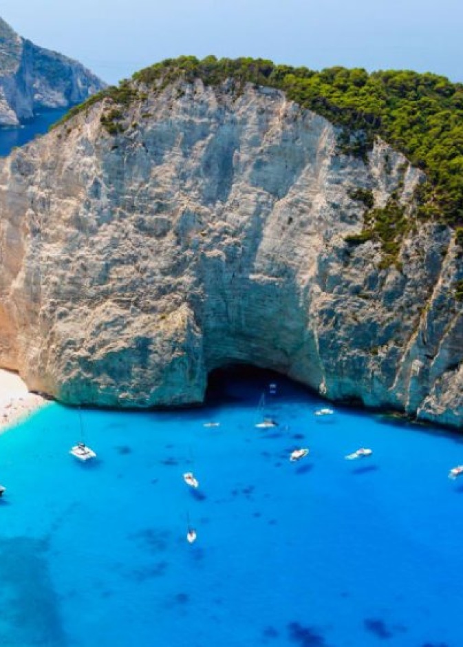 أفضل 5 وجهات سياحية بعد عطلة الصيف