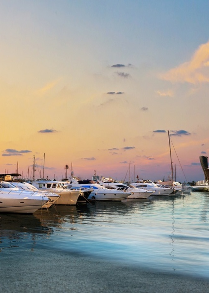 معرض أبوظبي الدولي للقوارب 2019 يعلن بدء بيع التذاكر