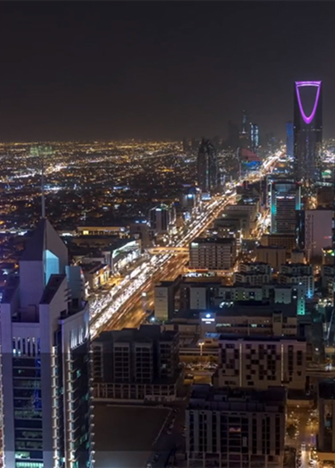 السعودية تستضيف القمة العالمية للذكاء الاصطناعي في مارس 2020