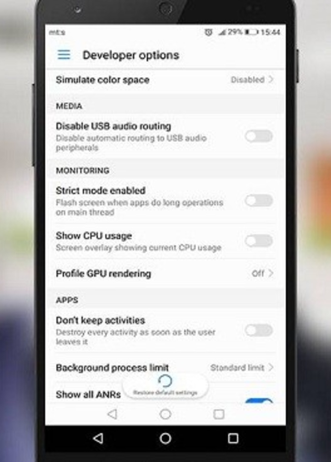 نظام جديد من جوجل أكثر فعالية في منع الإعلانات غير المرغوبة