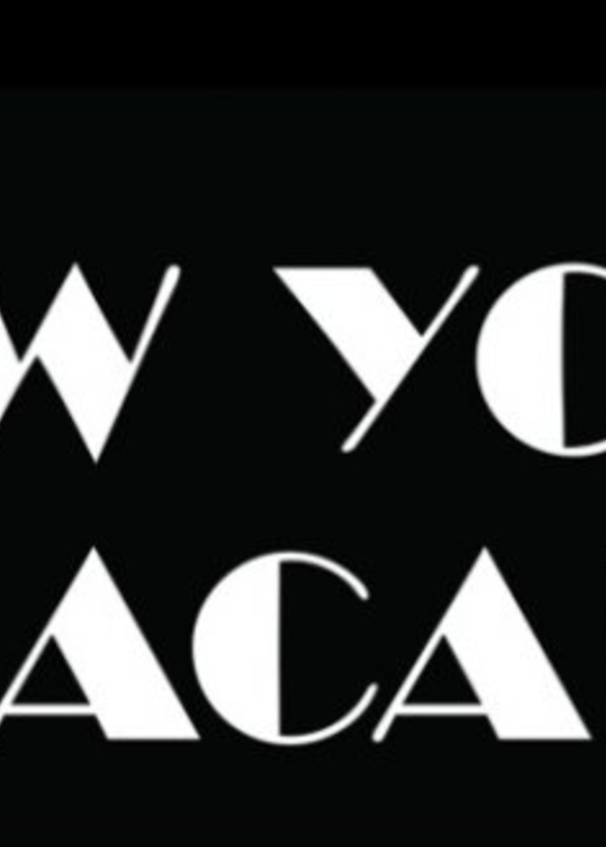 نيويورك فيلم أكاديمي