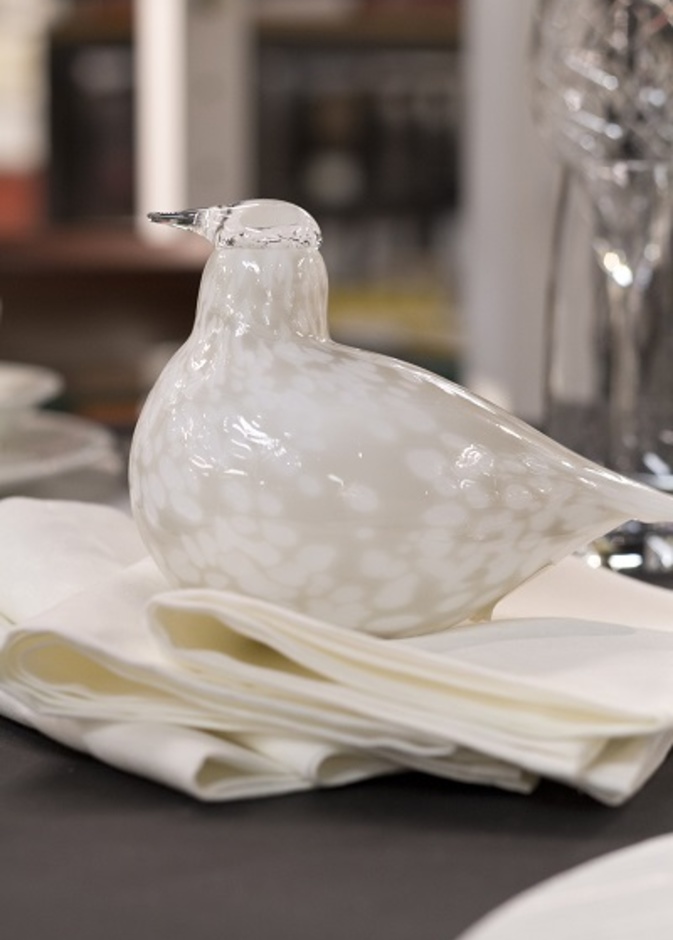 أفكار رائعة من Iittala  لتزيين المائدة 