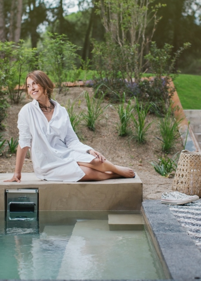   Ekies All Senses في مقاطعة خالكيذيكي في اليونان