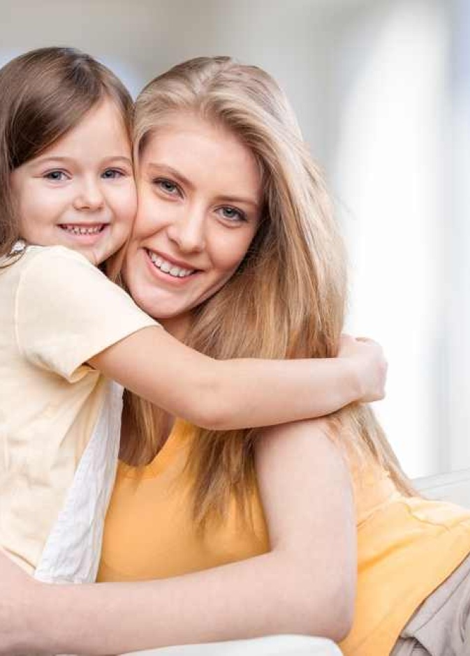 البنت لأمها .. مثل شعبي أم حقيقة علمية مؤكدة