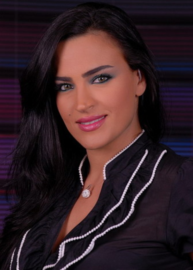 رانيا أبي نادر