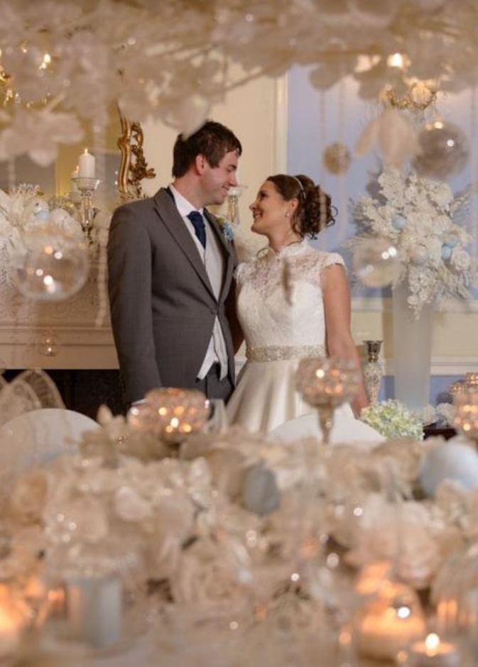 الحلم الأبيض