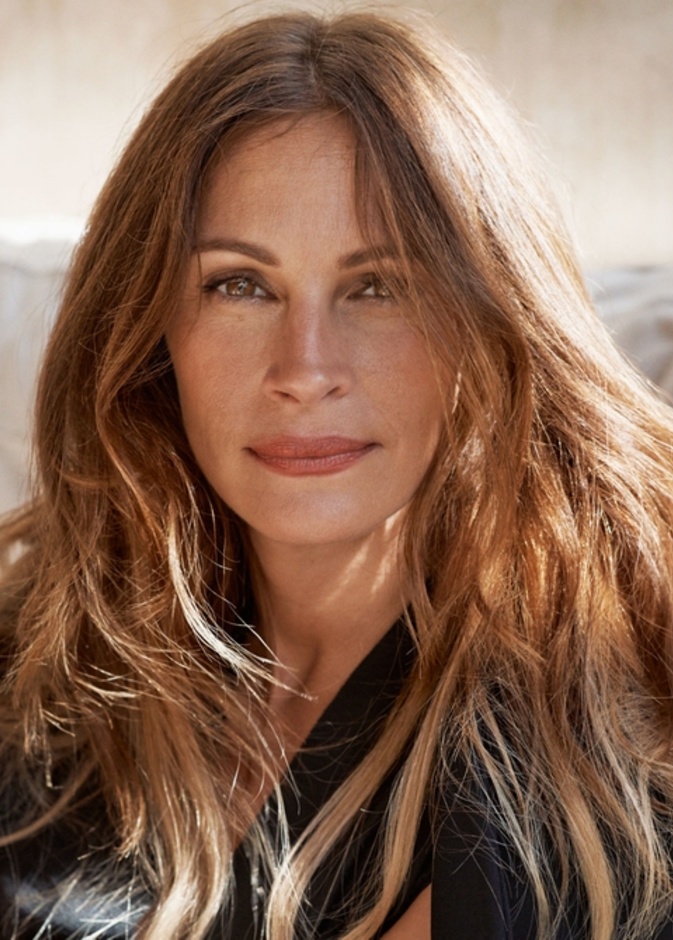 جوليا روبرتس