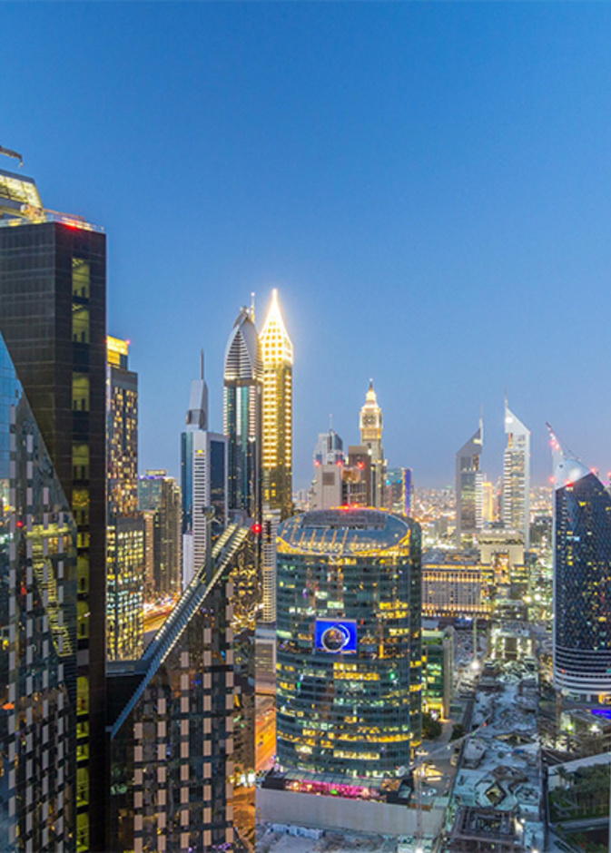 الضغوطات المرتبطة بالعمل في الإمارات منخفضة عن ألمانيا وكوريا الجنوبية وهولندا