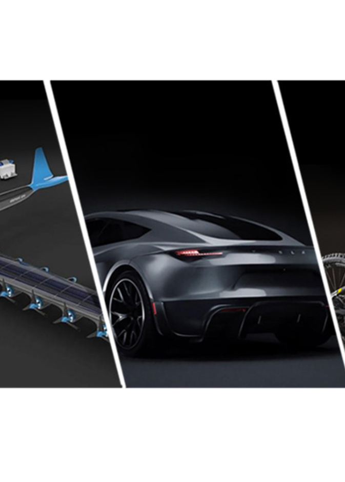 البرنامج الكامل لفعاليات قمة عالم التنقل الأكثر ذكاءً Smarter Mobility World 