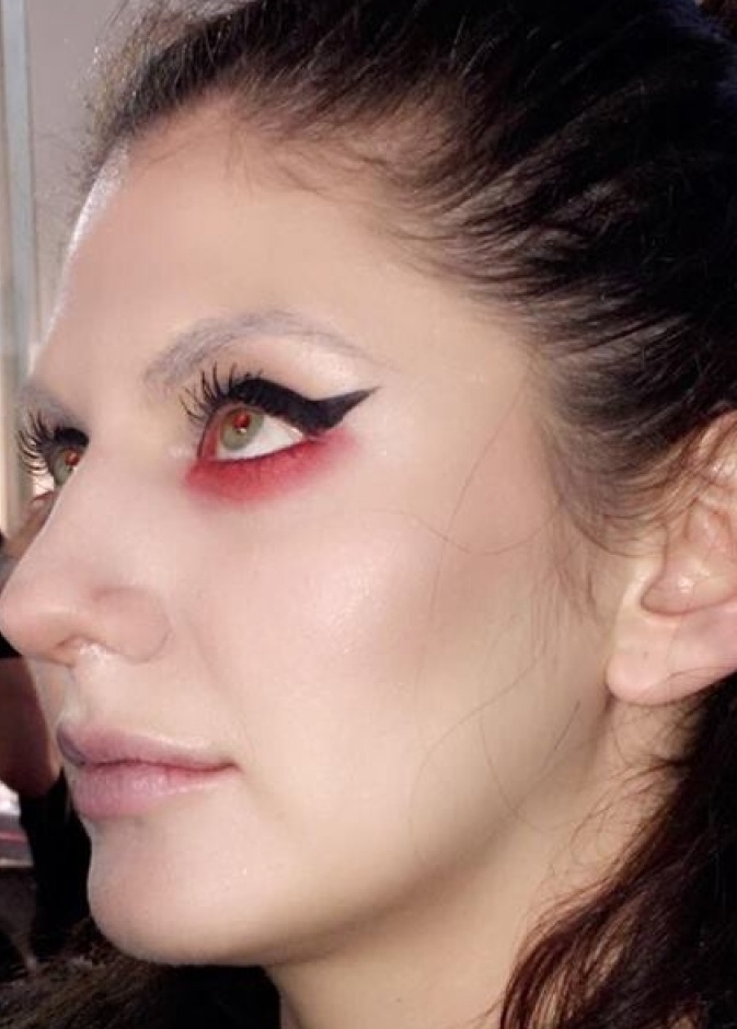 عرض ازياء اماتو