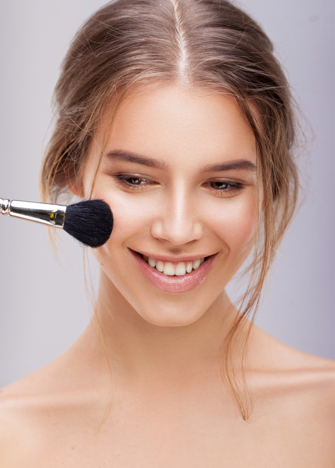 بشرتك برونزية متوهجة هذا الصيف