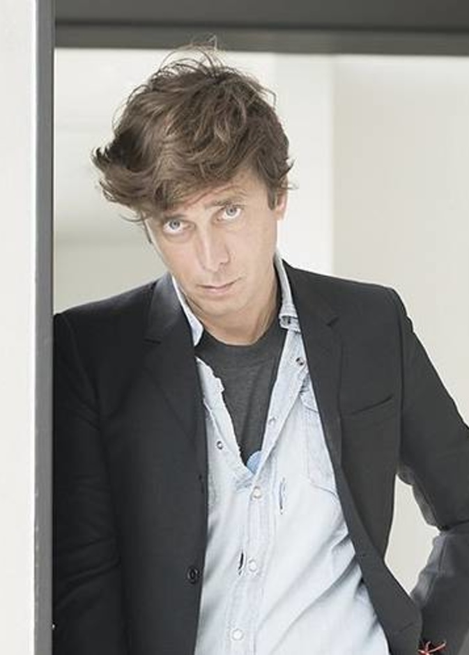 Hedi Slimane