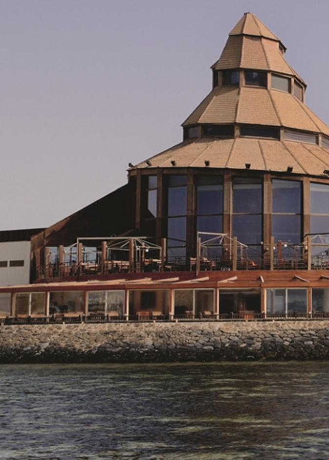 مطعم الودعة