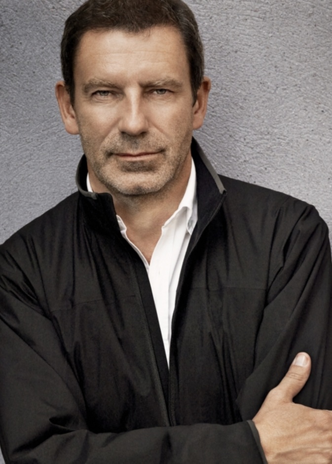 Tomas Maier 