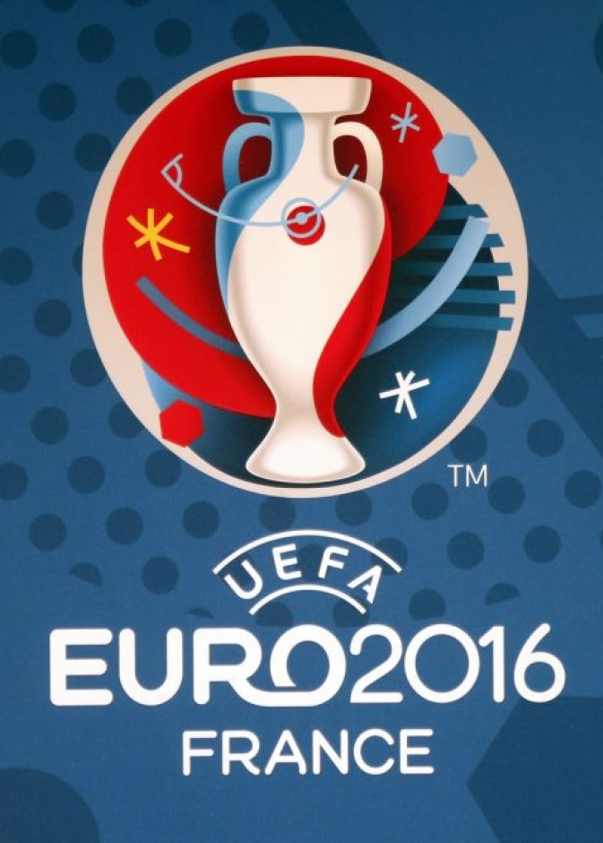 كاس امم اوروبا لكرة القدم يورو2016