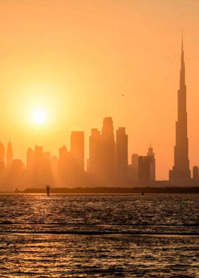 7 عوامل رئيسية تجعل من دبي الوجهة المثالية للمتقاعدين