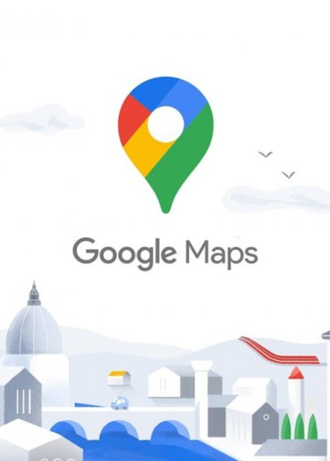 هكذا تحدد خرائط جوجل Google موعد وصولك للمكان