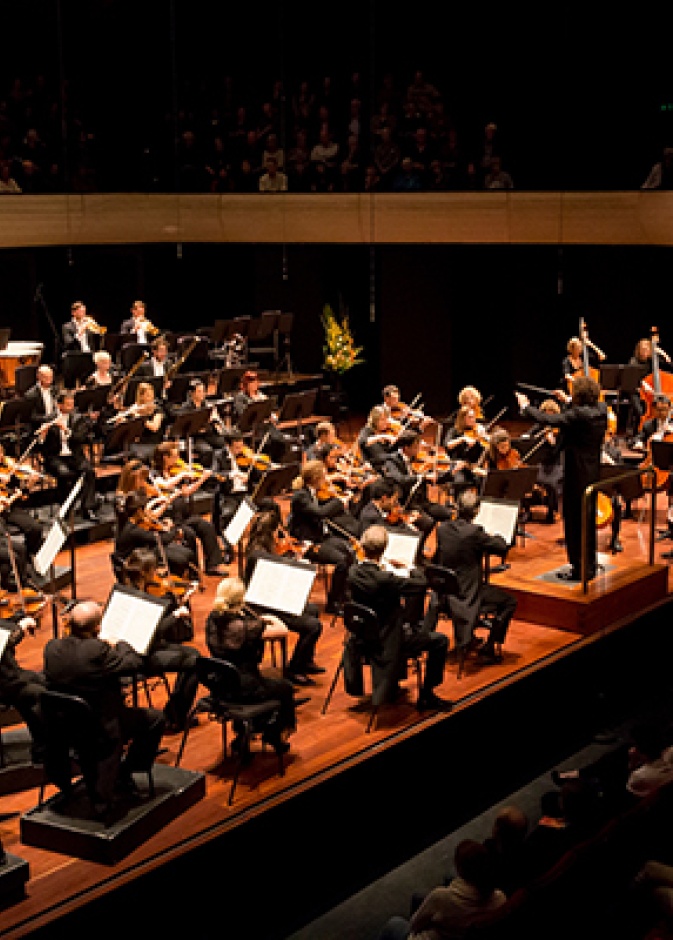 موسم موسيقى أبوظبي الكلاسيكية ينطلق ليلة الخميس 6 أكتوبر