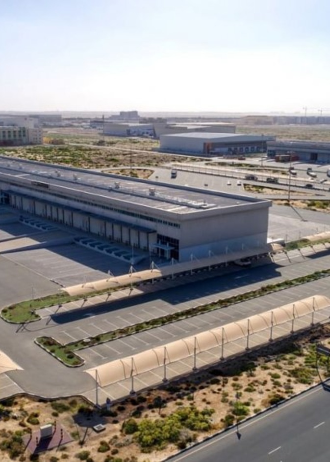 خدمات جديدة من "إي زد دبي EZDubai" أول منطقة من نوعها للتجارة الإلكترونية في الشرق الأوسط