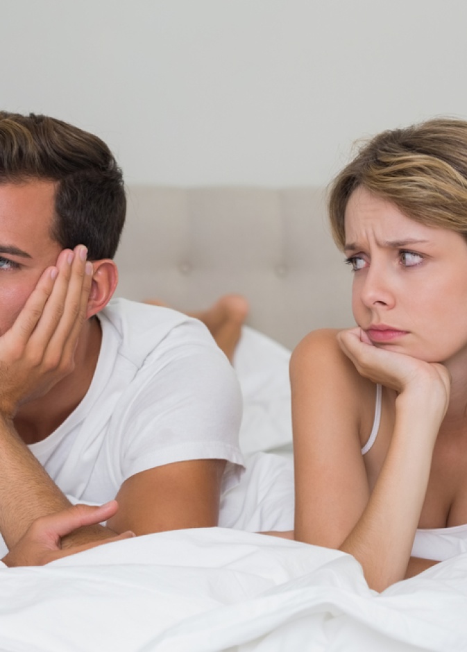 هل تشعرين ببعد زوجك عنك؟ .. 8 خطوات ستعيده إليك من جديد
