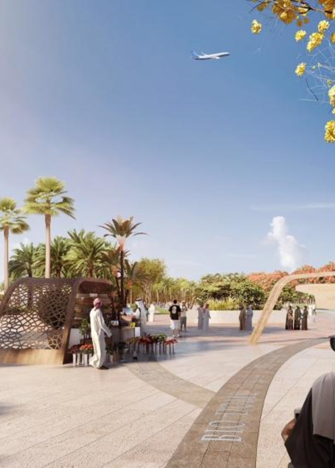 مشاريع متحفية وتراثية جديدة في مختلف مناطق السعودية