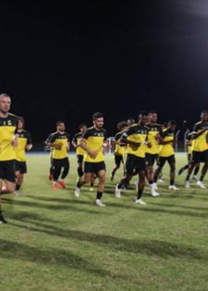 الاتحاد في آخر ترتيب الدوري السعودي