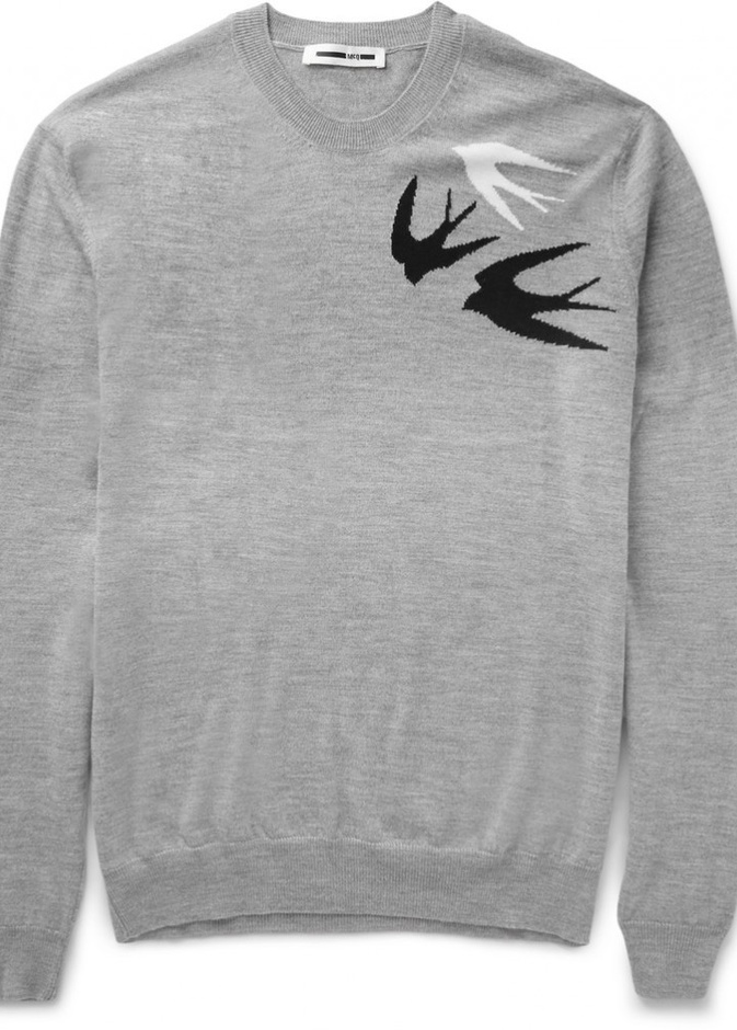 McQ Alexander McQueen