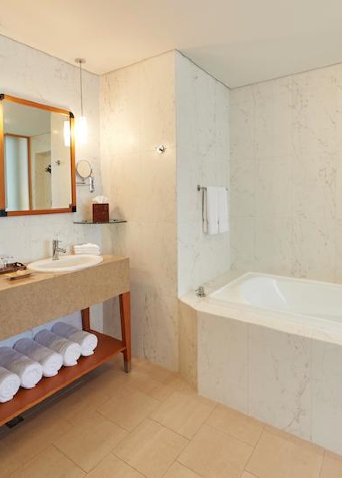 The Richardson Hotel and Spa