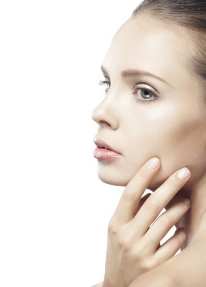 خطوات ازالة البثور السوداء عن أنفك