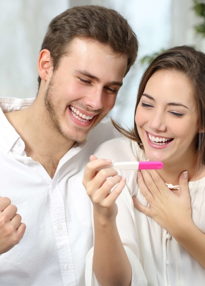 يهدف برنامج برنامج أناندا Ananda’s Fertility Enhancement لتعزيز الخصوبة وزيادة فرص الحمل 