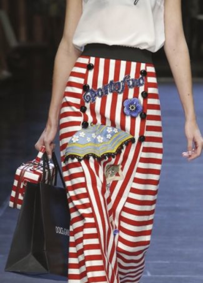 دولتشي آند غابانا - Dolce & Gabbana