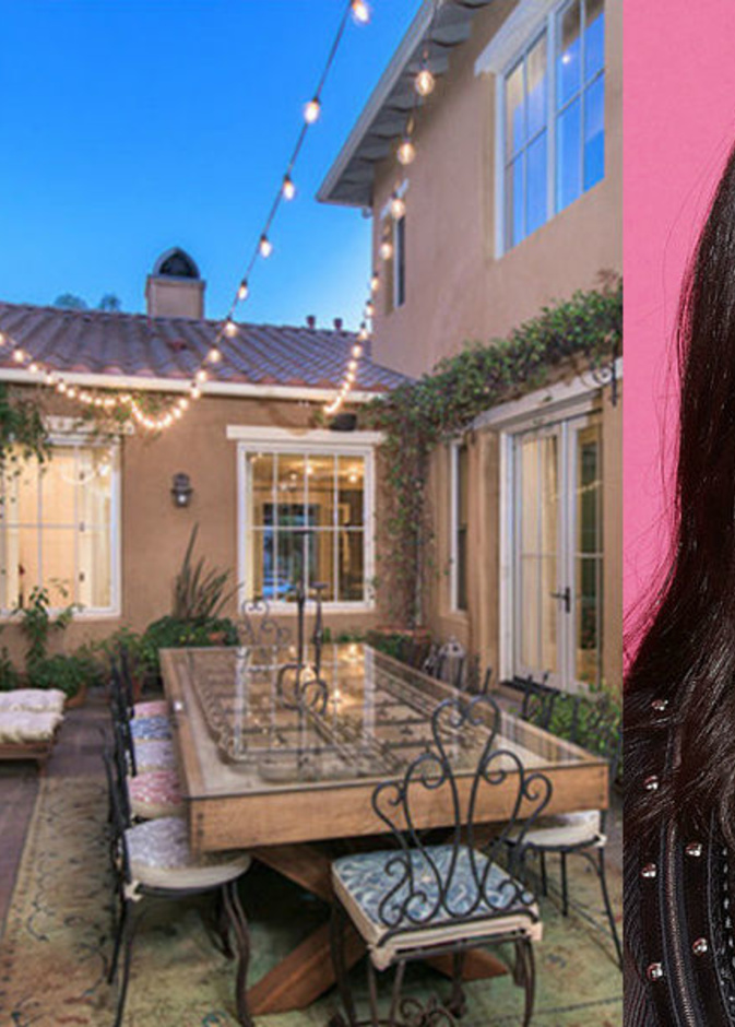 سيلينا غوميز وثروة الشهرة منذ الطفولة