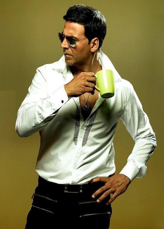 أحب أداء كل من الأدوار الجادة والكوميدية