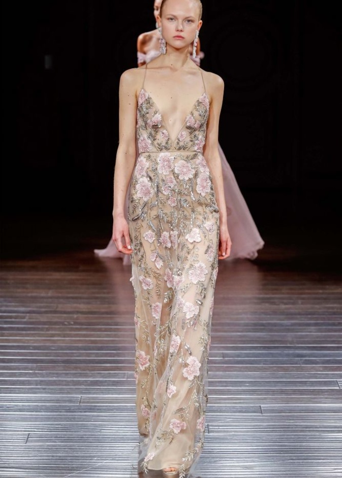 Naeem Khan نعيم خان